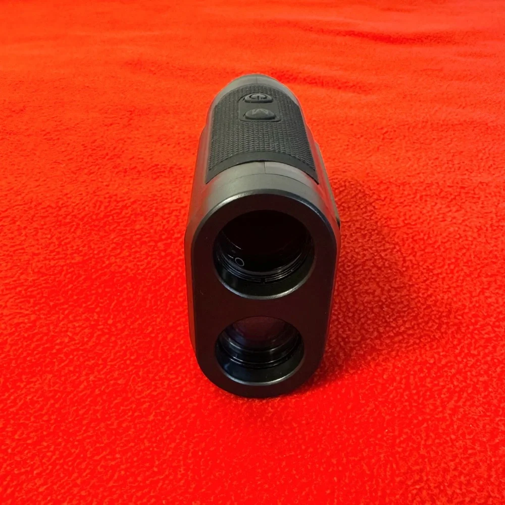 Nohawk Golf Range Finder 1000 Yards/Tested works fine